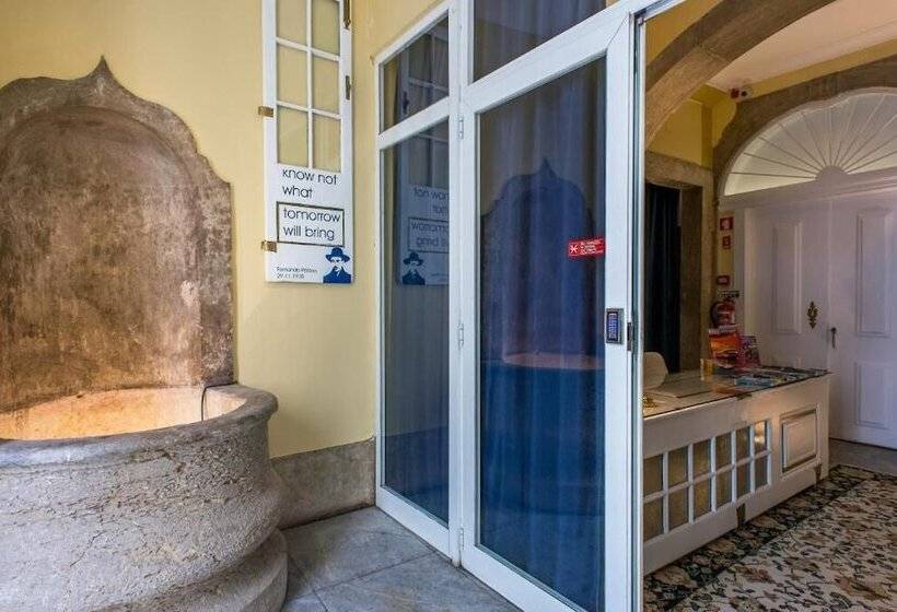 پانسیون Ph Downtown Suites