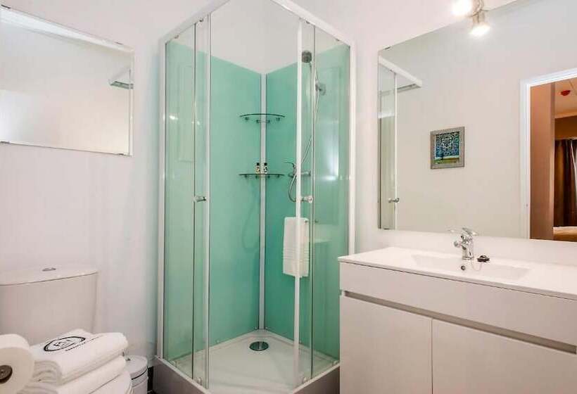 پانسیون Ph Downtown Suites