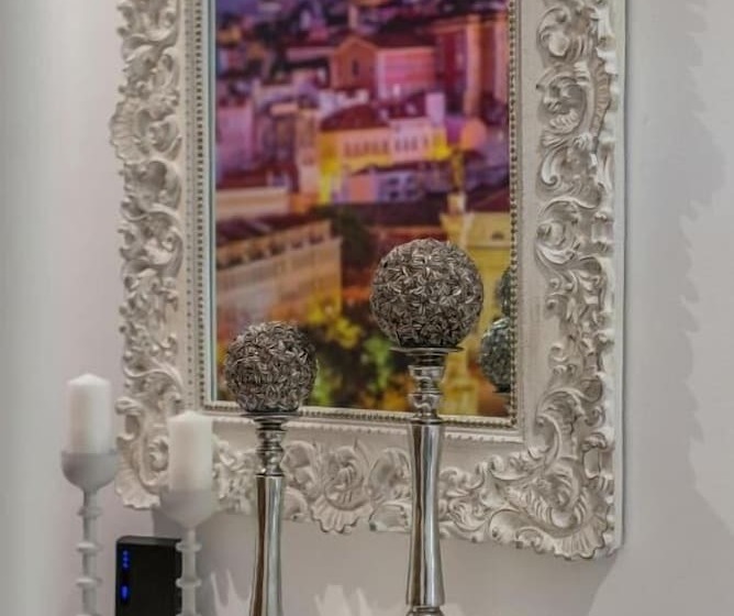 پانسیون Ph Downtown Suites