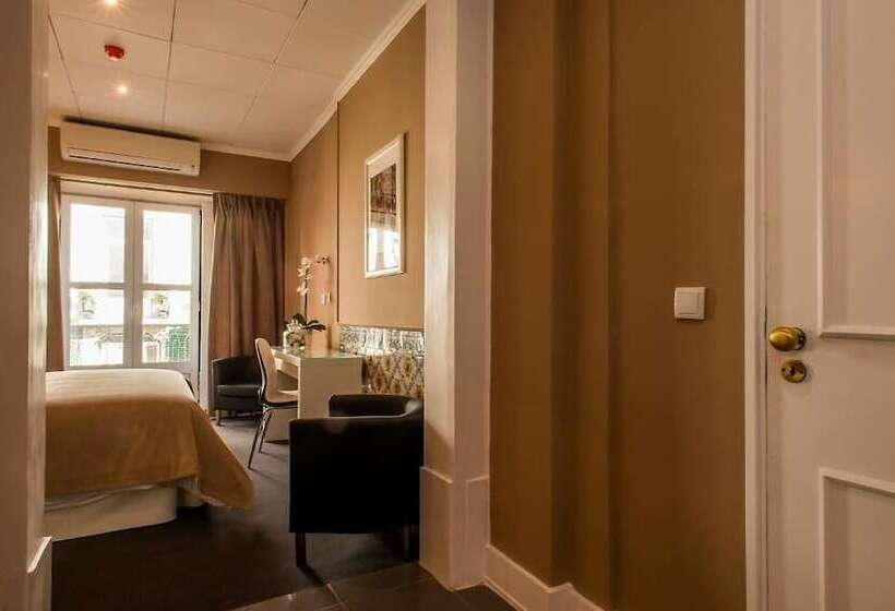 پانسیون Ph Downtown Suites