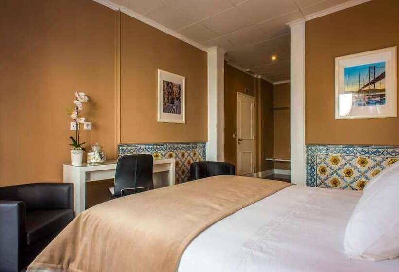 پانسیون Ph Downtown Suites