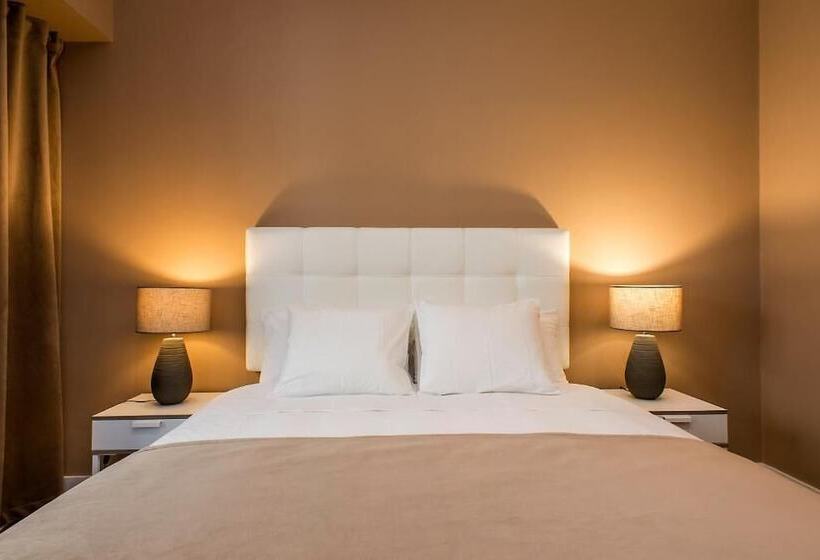 پانسیون Ph Downtown Suites