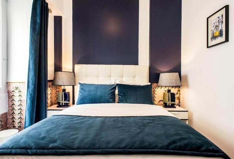 پانسیون Ph Downtown Suites