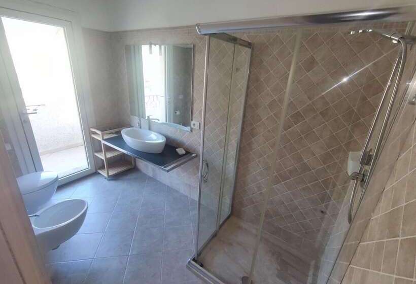 ペンション San Teodoro Exclusive Villas