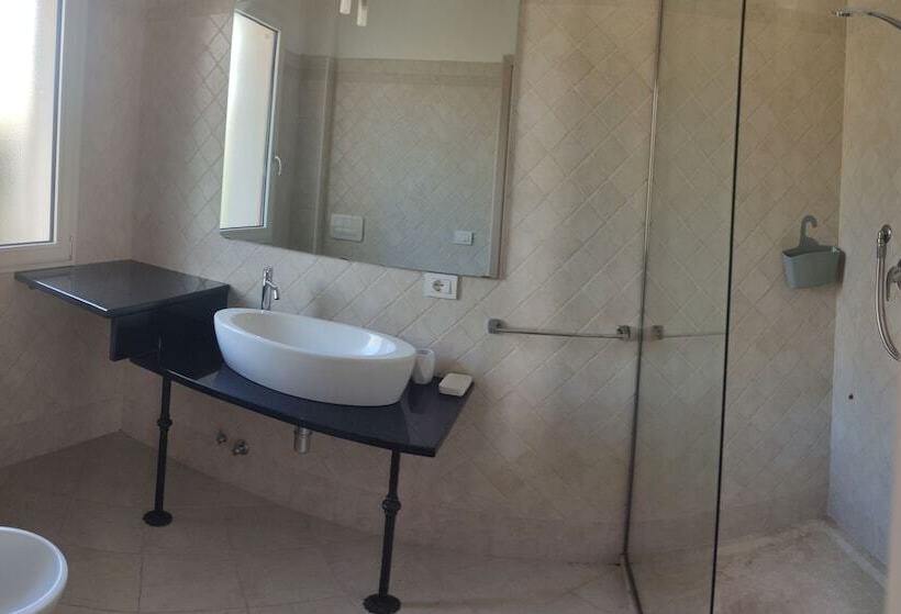 ペンション San Teodoro Exclusive Villas