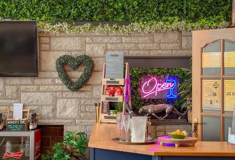 膳宿费 Timbertop Suites