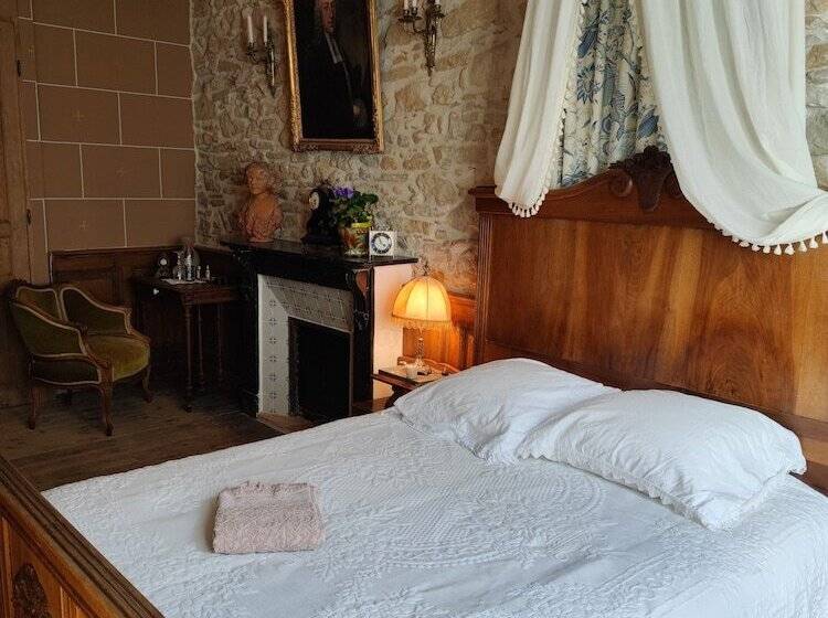 بنسيون Villa Albertine