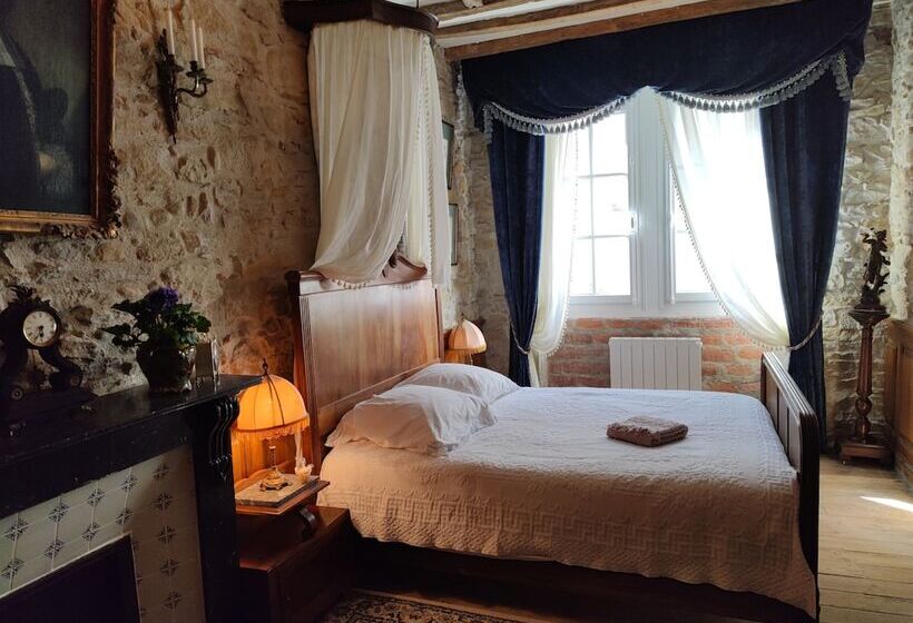 بنسيون Villa Albertine