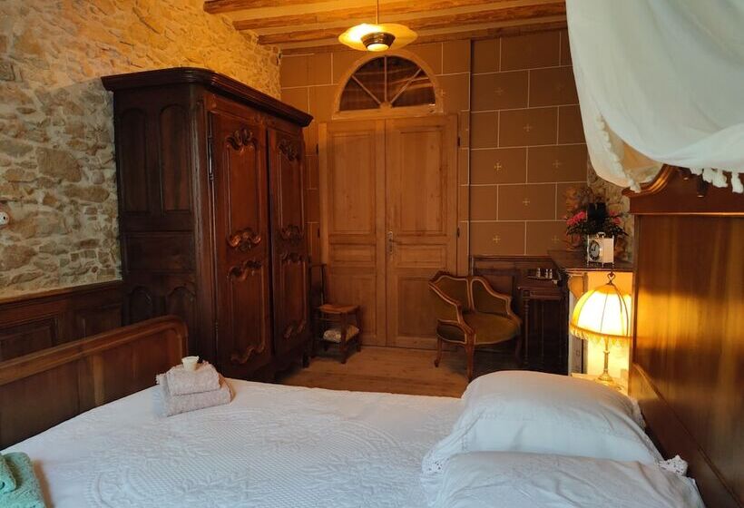 بنسيون Villa Albertine