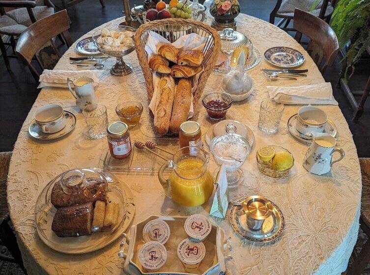 بنسيون Villa Albertine