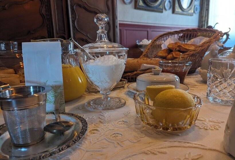 بنسيون Villa Albertine