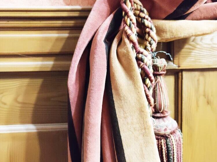 بنسيون Villa Albertine