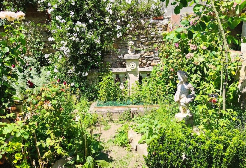 بنسيون Villa Albertine