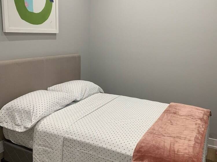 پانسیون Villa Christina