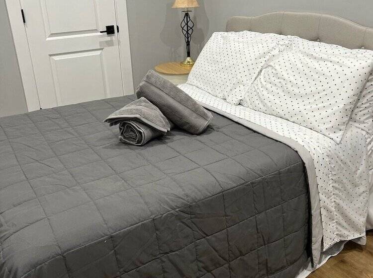 پانسیون Villa Christina