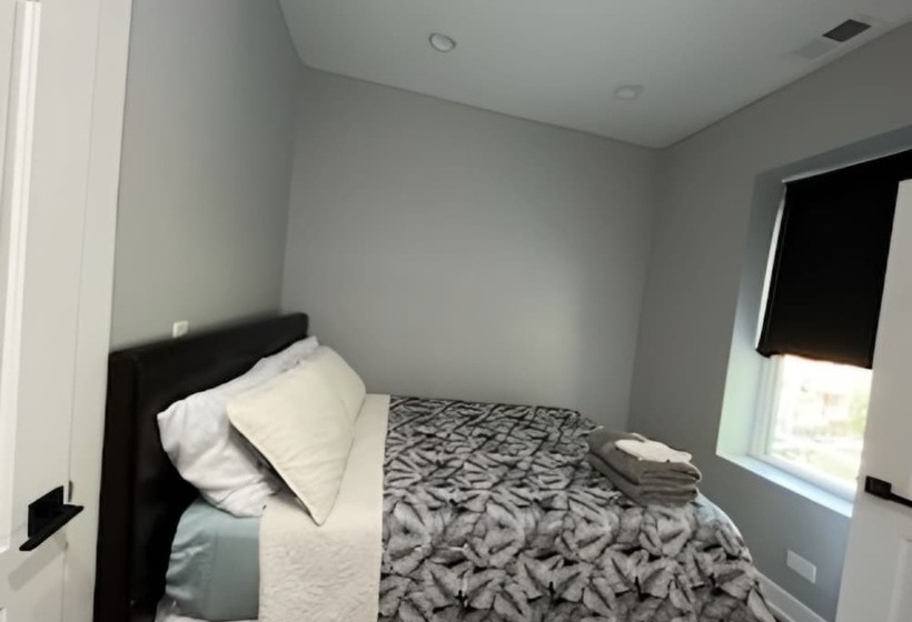 پانسیون Villa Christina