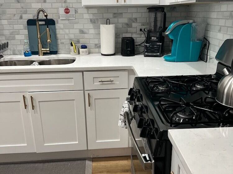 پانسیون Villa Christina