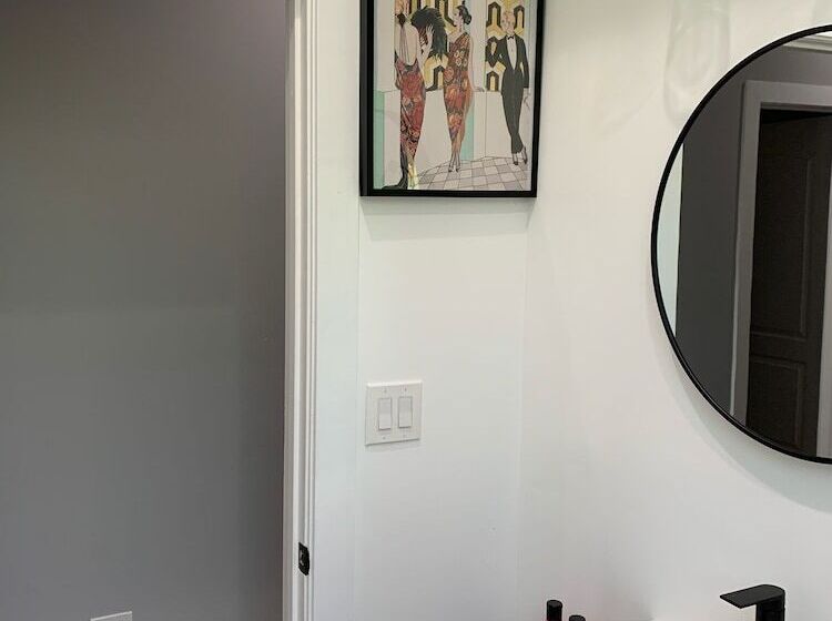 پانسیون Villa Christina