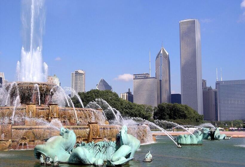 پانسیون Villa Christina