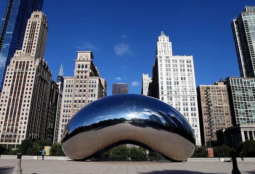 پانسیون Villa Christina