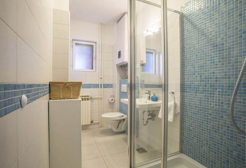 بنسيون Villa Dalmatica