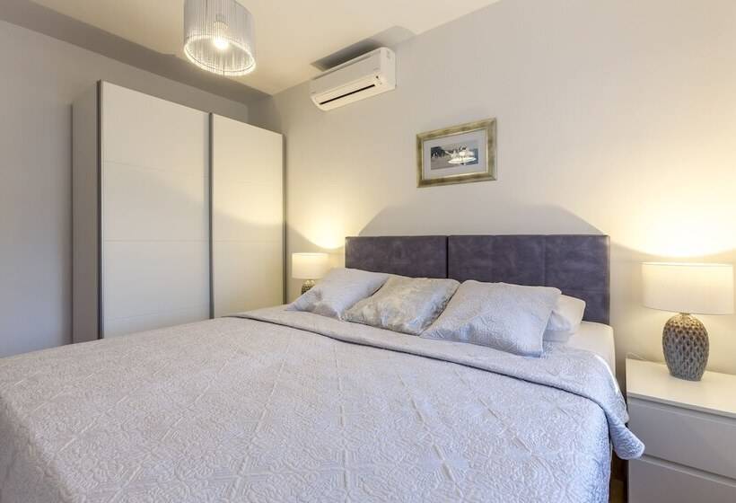 بنسيون Villa Dalmatica