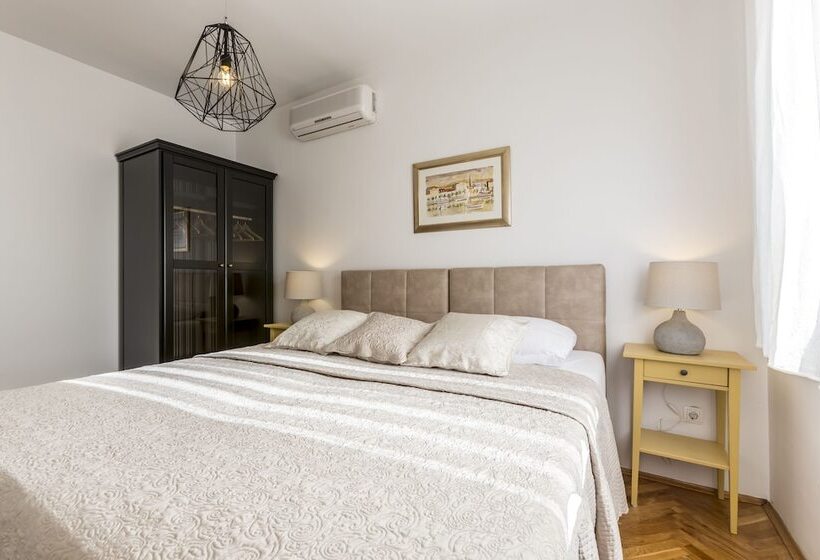 بنسيون Villa Dalmatica