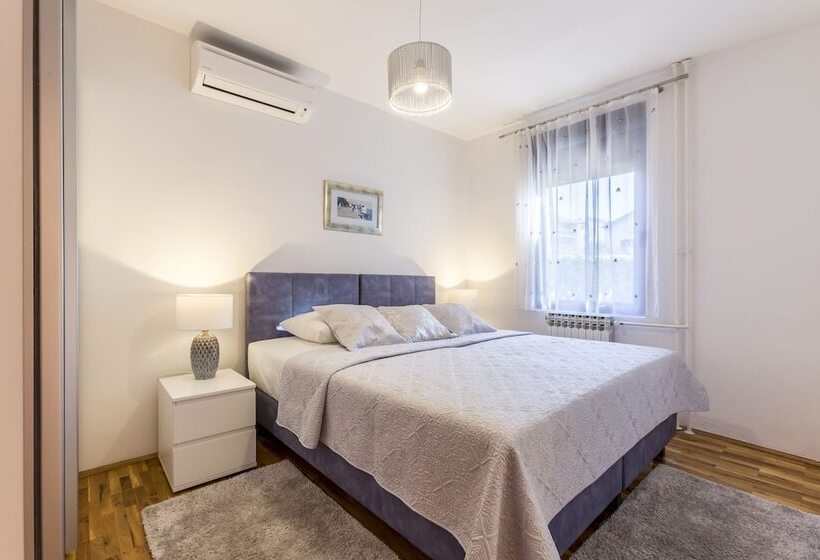 بنسيون Villa Dalmatica