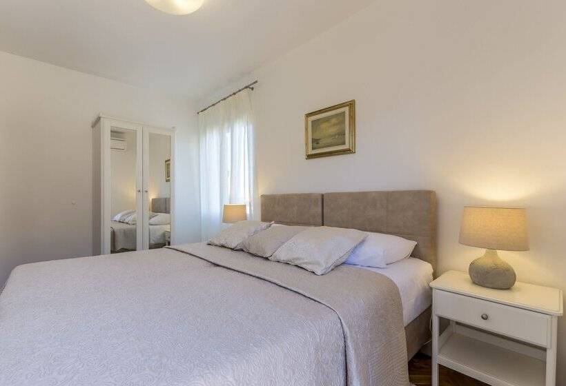 بنسيون Villa Dalmatica