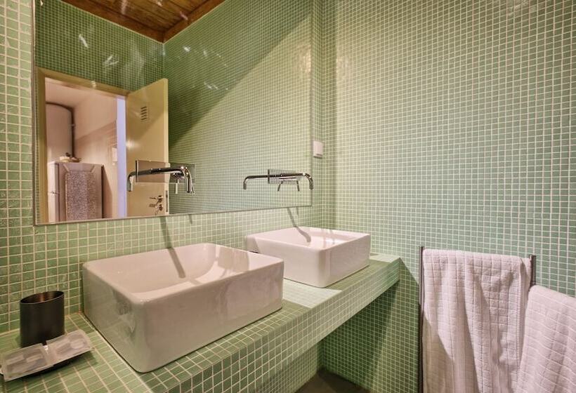 Portas Do Teatro Apartments