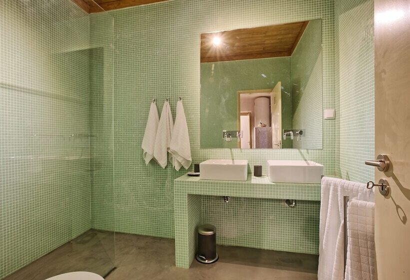 Portas Do Teatro Apartments