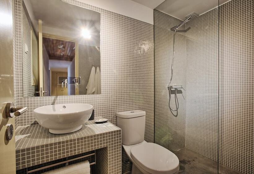 Portas Do Teatro Apartments