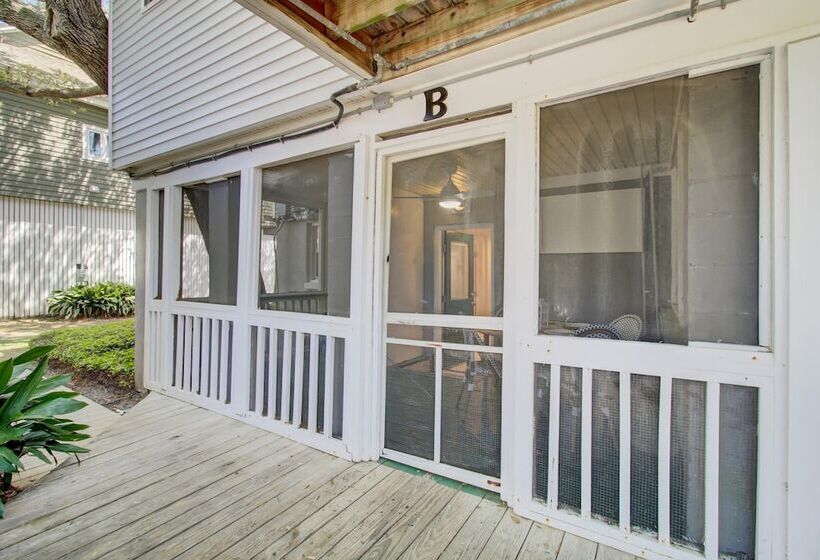 Red Maple By Avantstay Walk To Folly Beach