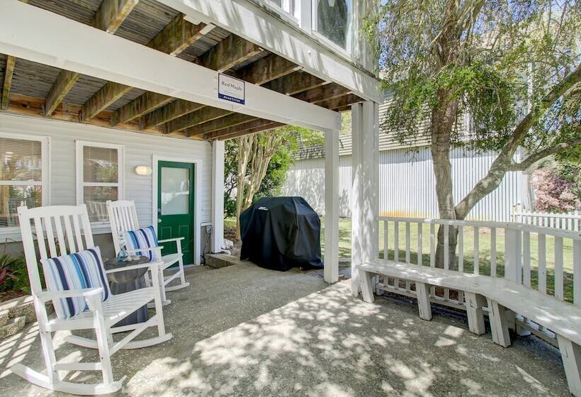 Red Maple By Avantstay Walk To Folly Beach