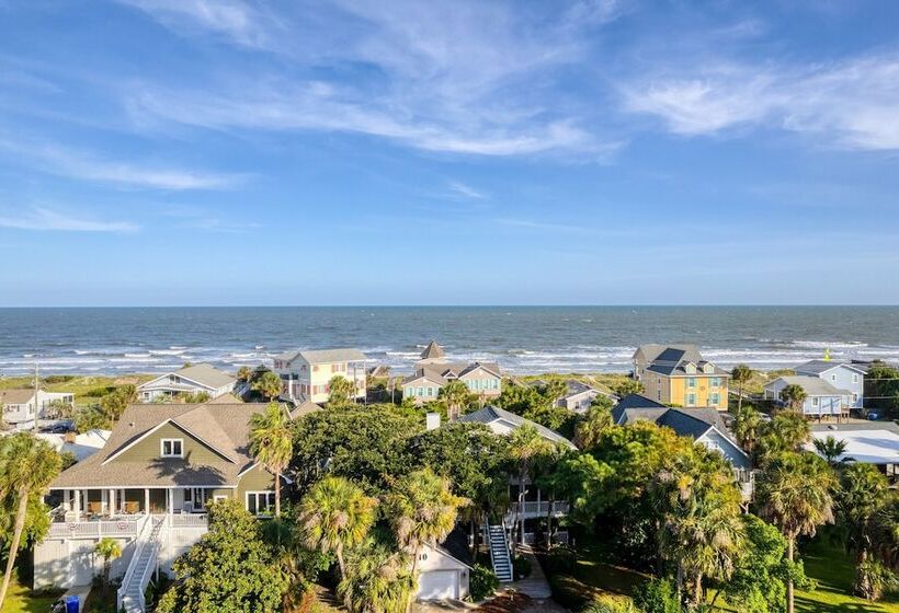 Red Maple By Avantstay Walk To Folly Beach