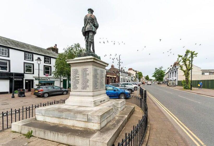 住所 Beautiful 2 Bed House In Egremont Milo S Place