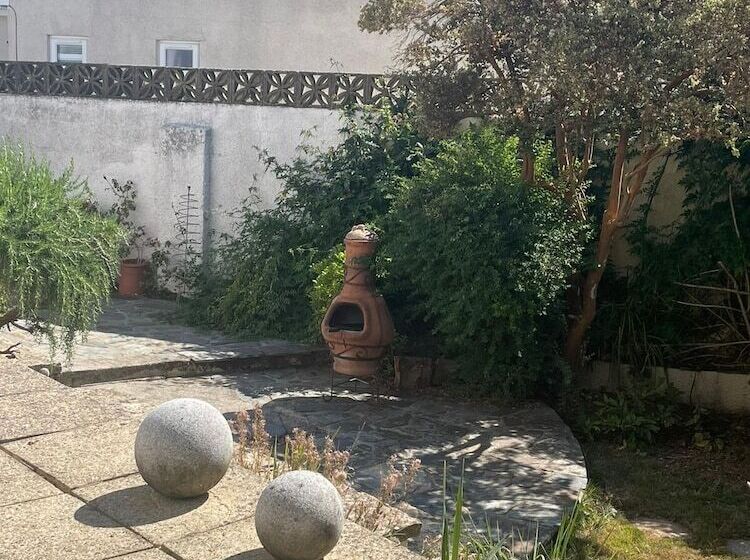 レジデンス Beautiful, Spacious 4 Bed House In Brixham