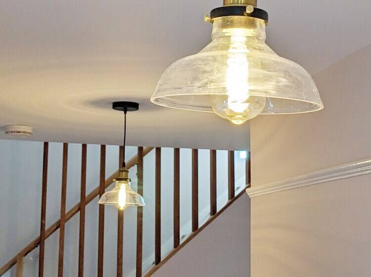 レジデンス Beautiful, Spacious 4 Bed House In Brixham