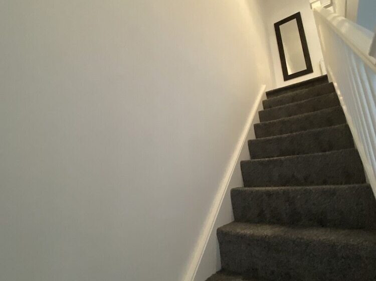 레지던스 Blackpool Abode  Silver Sands