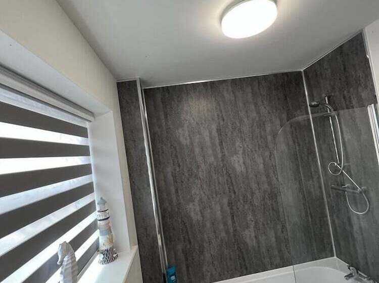 레지던스 Blackpool Abode  Silver Sands