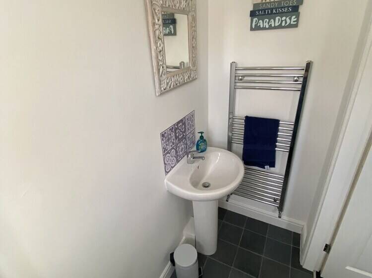 레지던스 Blackpool Abode  Silver Sands