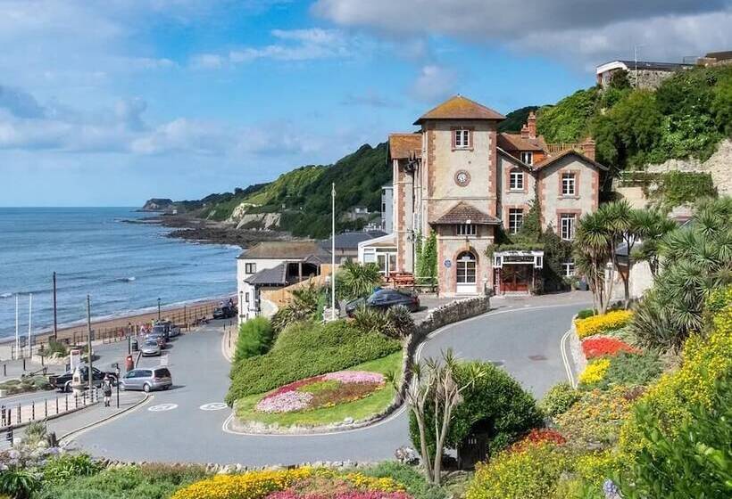 住所  Captivating 3 Bed House In Ventnor