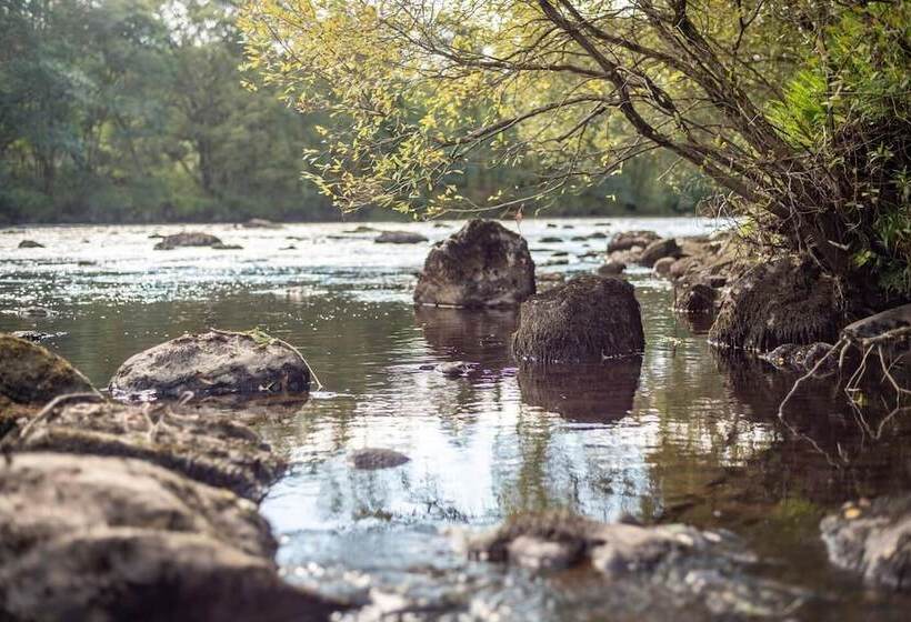 住所  Captivating 4 Bed House In Killin