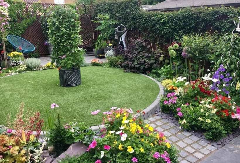 레지던스 Charming 3 Bed House In Bedworth Nec, Bhx Airport