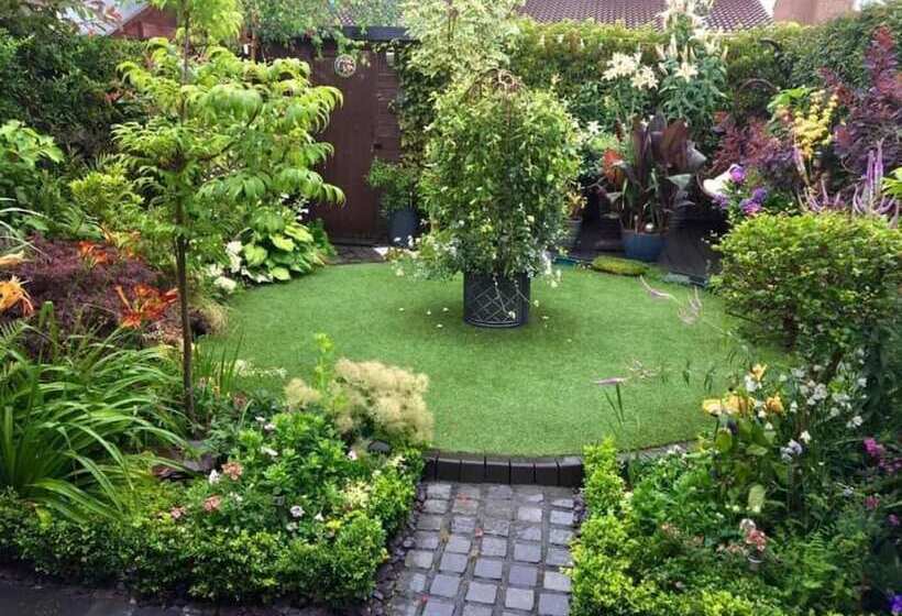 إقامة Charming 3 Bed House In Bedworth Nec, Bhx Airport