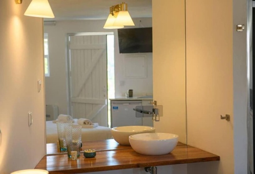 דירת נופש Charming Studio House In Amarante