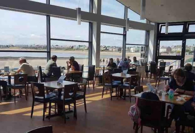 레지던스 Comfy House By The Beach, Northumberland Coast