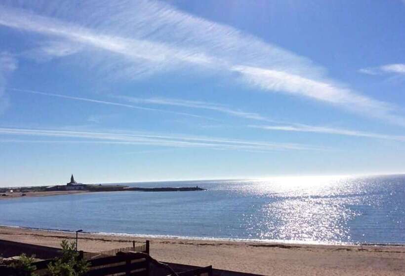 레지던스 Comfy House By The Beach, Northumberland Coast