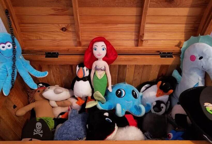 레지던스 Comfy House By The Beach, Northumberland Coast