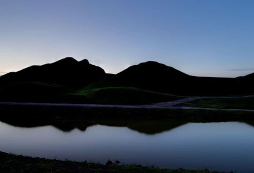 레지던스 Comfy House By The Beach, Northumberland Coast